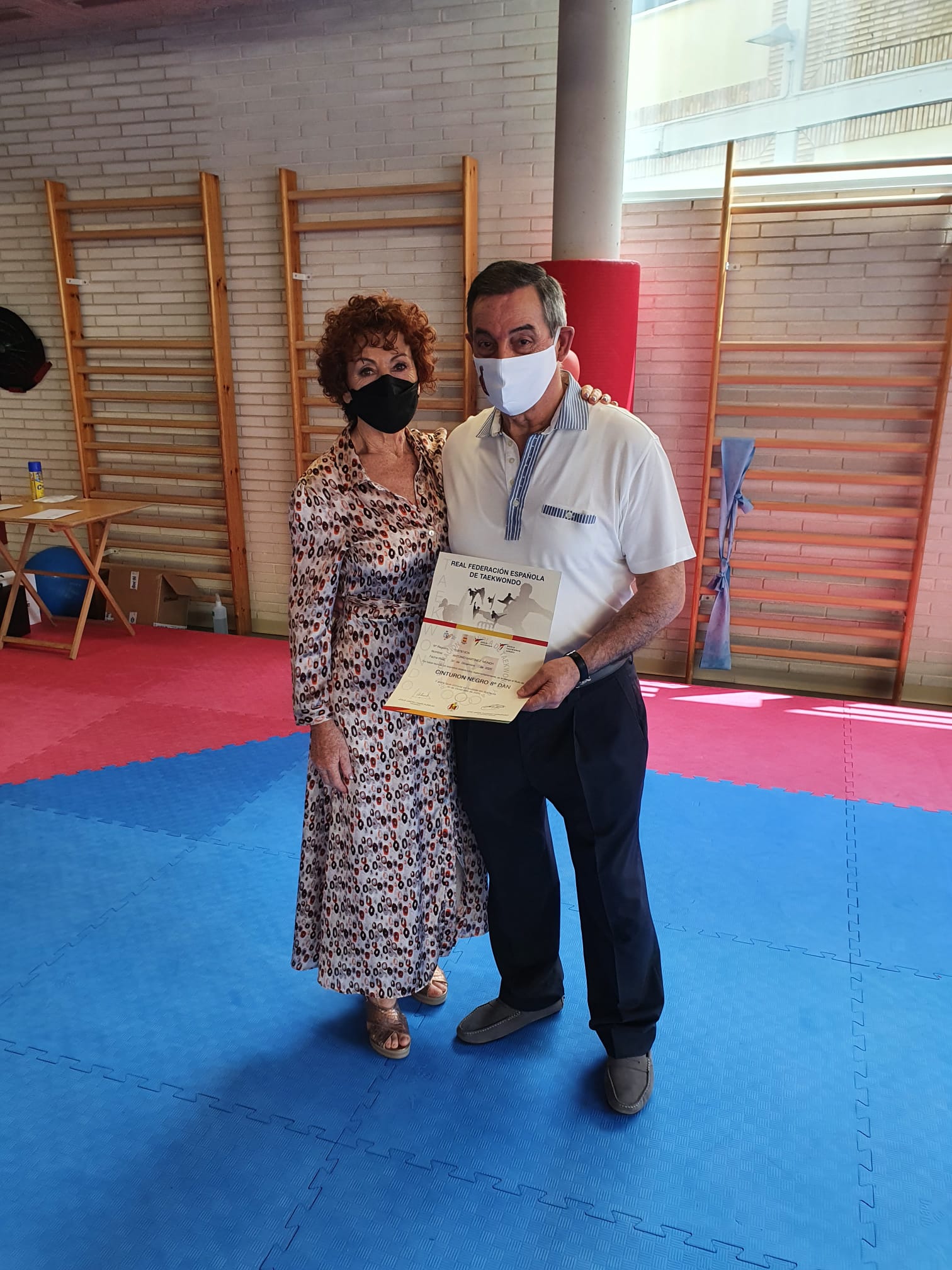 DANES POR RECOMPENSA 2020